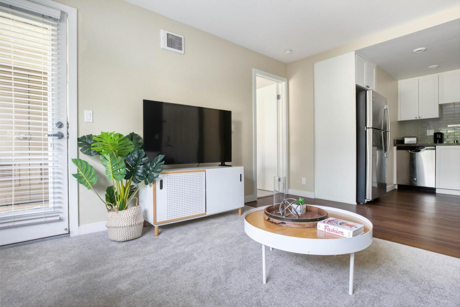 Apartamento La Jolla 1br W Gym Wd Pool Nr Bars Shops San-44