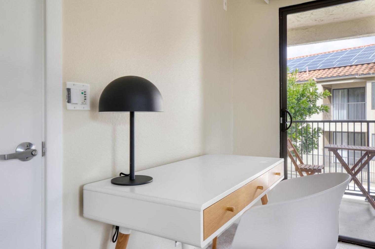 Apartamento La Jolla 1br W Gym Wd Pool Nr Bars Shops San-44 San Diego