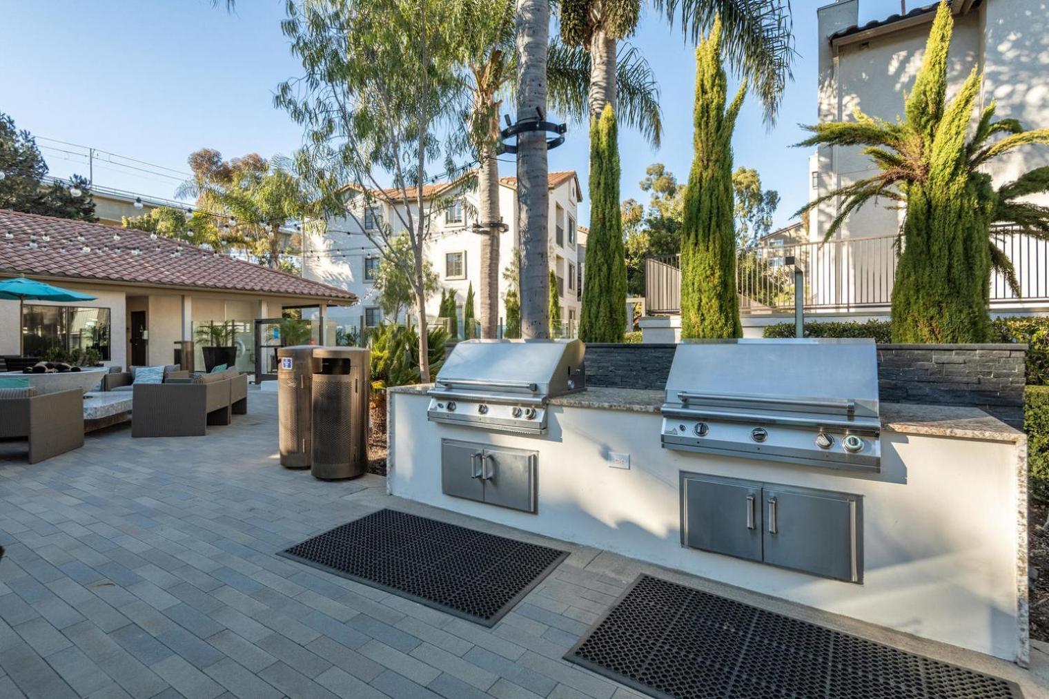La Jolla 1br W Gym Wd Pool Nr Bars Shops San-44 Apartamento